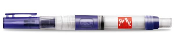 Caran d'ache pinsel m 115.202 m. wasserreservoir - Caran-dache-115202-7630002327961