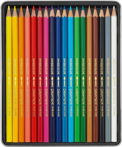 Caran d'ache farbstifte swisscolor 1285.718 assortiert 18 stück - Caran-dache-1285.718-7610186018329-02.jpg