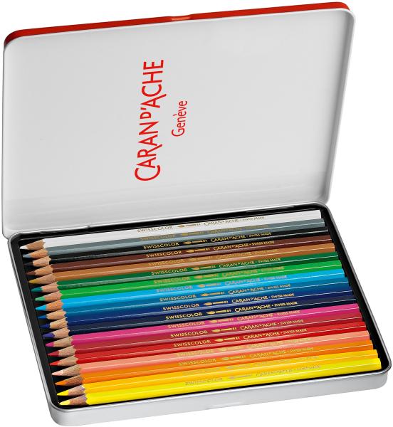 Caran d'ache farbstifte swisscolor 1285.718 assortiert 18 stück - Caran-dache-1285.718-7610186018329-03.jpg