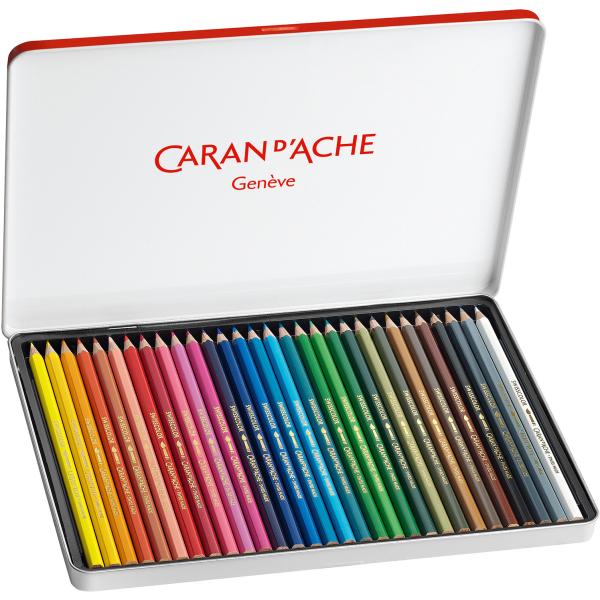 Caran d'ache farbstifte swisscolor 1285.73 ass. 30 stück - Caran-dache-1285.73-7610186020360-03.jpg