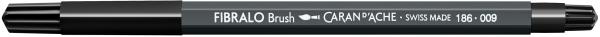 Caran d'ache classic fibralo brush 186.009 schwarz - Caran-dache-186.009-7630002332286-02.jpg
