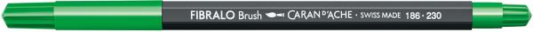 Caran d'ache classic fibralo brush 186.23 gelbgrün - Caran-dache-186.23-7630002332378-02.jpg