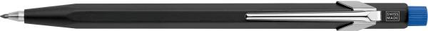 Caran d'ache druckbleistift fixpencil 3mm 3.288 schwarz, knopf ass. - Caran-dache-3.288-7612532051998-02.jpg