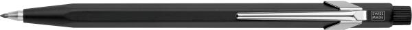 Caran d'ache druckbleistift fixpencil 3mm 3.288 schwarz, knopf ass. - Caran-dache-3.288-7612532051998-03.jpg