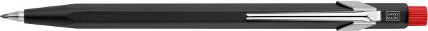 Caran d'ache druckbleistift fixpencil 3mm 3.288 schwarz, knopf ass. - Caran-dache-3.288-7612532051998-04.jpg