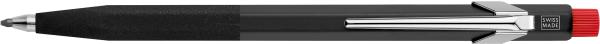 Caran d'ache druckbleistift fixpencil 3mm 3.289 schwarz, knopf ass. - Caran-dache-3.289-7610186025037-04.jpg