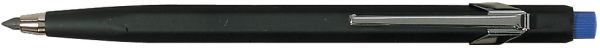 Caran d'ache druckbleistift fixpencil 3mm 3.289 schwarz, knopf ass. - Caran-dache-3289-7610186025037