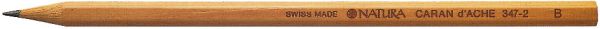 Caran d'ache bleistift natura 3b 347.271 - Caran-dache-347271-7610186000874