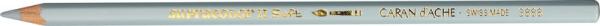 Caran d'ache farbstifte supracolor 3,8mm 3888.004 stahlgrau - Caran-dache-3888004-7610186845277