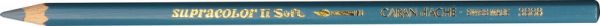 Caran d'ache farbstifte supracolor 3,8mm 3888.007 dunkelgrau - Caran-dache-3888007-7610186845307