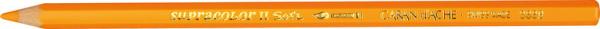 Caran d'ache farbstifte supracolor 3,8mm 3888.030 orange - Caran-dache-3888030-7610186845420