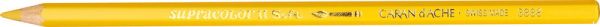 Caran d'ache farbstifte supracolor 3,8mm 3888.033 goldocker - Caran-dache-3888033-7610186845451