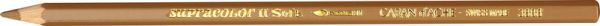 Caran d'ache farbstifte supracolor 3,8mm 3888.037 braunocker - Caran-dache-3888037-7610186845475