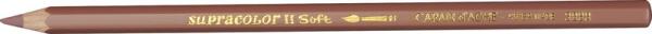 Caran d'ache farbstifte supracolor 3,8mm 3888.043 braunorange - Caran-dache-3888043-7610186845512