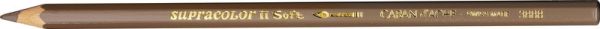 Caran d'ache farbstifte supracolor 3,8mm 3888.045 vandyckbraun - Caran-dache-3888045-7610186845529