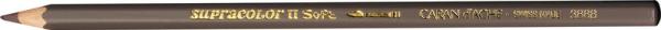 Caran d'ache farbstifte supracolor 3,8mm 3888.047 bister - Caran-dache-3888047-7610186845536