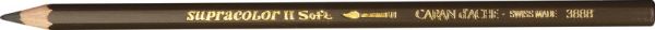 Caran d'ache farbstifte supracolor 3,8mm 3888.049 umbra natur - Caran-dache-3888049-7610186845543