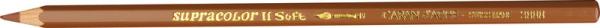 Caran d'ache farbstifte supracolor 3,8mm 3888.057 kastanienbraun - Caran-dache-3888057-7610186845598