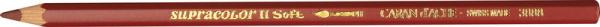 Caran d'ache farbstifte supracolor 3,8mm 3888.069 siena gebrannt - Caran-dache-3888069-7610186845666