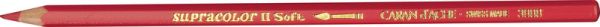 Caran d'ache farbstifte supracolor 3,8mm 3888.075 indischrot - Caran-dache-3888075-7610186845697