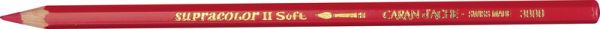 Caran d'ache farbstifte supracolor 3,8mm 3888.080 karmin - Caran-dache-3888080-7610186845703