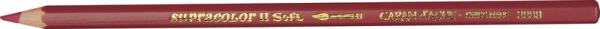 Caran d'ache farbstifte supracolor 3,8mm 3888.085 bordeaux - Caran-dache-3888085-7610186845734