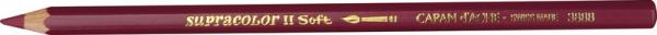 Caran d'ache farbstifte supracolor 3,8mm 3888.089 dunkelkarmin - Caran-dache-3888089-7610186845741