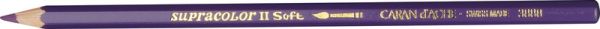 Caran d'ache farbstifte supracolor 3,8mm 3888.099 aubergine - Caran-dache-3888099-7610186845772