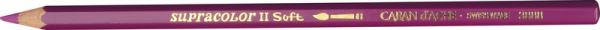Caran d'ache farbstifte supracolor 3,8mm 3888.100 purpurviolett - Caran-dache-3888100-7610186845789