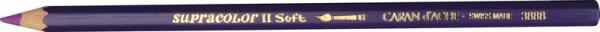 Caran d'ache farbstifte supracolor 3,8mm 3888.110 lila - Caran-dache-3888110-7610186845796