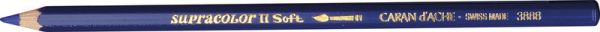 Caran d'ache farbstifte supracolor 3,8mm 3888.130 königsblau - Caran-dache-3888130-7610186845826