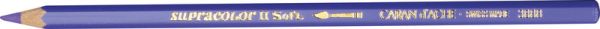 Caran d'ache farbstifte supracolor 3,8mm 3888.131 hellviolett - Caran-dache-3888131-7610186845833