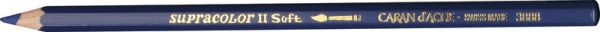 Caran d'ache farbstifte supracolor 3,8mm 3888.139 indigoblau - Caran-dache-3888139-7610186845840