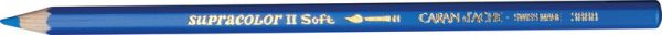 Caran d'ache farbstifte supracolor 3,8mm 3888.150 saphirblau - Caran-dache-3888150-7610186845895