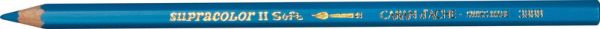 Caran d'ache farbstifte supracolor 3,8mm 3888.160 kobaltblau - Caran-dache-3888160-7610186845932