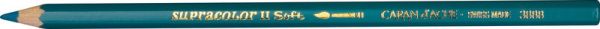 Caran d'ache farbstifte supracolor 3,8mm 3888.180 malachitgrün - Caran-dache-3888180-7610186845987