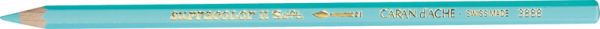 Caran d'ache farbstifte supracolor 3,8mm 3888.181 hellmalachitgrün - Caran-dache-3888181-7610186845994