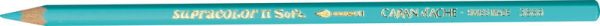 Caran d'ache farbstifte supracolor 3,8mm 3888.191 türkisgrün - Caran-dache-3888191-7610186846014