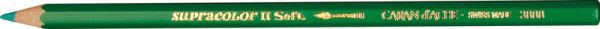 Caran d'ache farbstifte supracolor 3,8mm 3888.210 smaragdgrün - Caran-dache-3888210-7610186846052