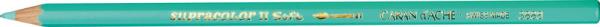 Caran d'ache farbstifte supracolor 3,8mm 3888.211 jade - Caran-dache-3888211-7610186846069
