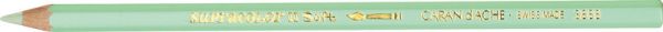 Caran d'ache farbstifte supracolor 3,8mm 3888.221 hellgelbgrün - Caran-dache-3888221-7610186846090