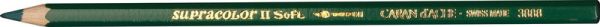 Caran d'ache farbstifte supracolor 3,8mm 3888.229 dunkelgrün - Caran-dache-3888229-7610186846113