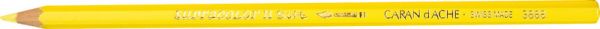 Caran d'ache farbstifte supracolor 3,8mm 3888.240 zitronengelb - Caran-dache-3888240-7610186846151