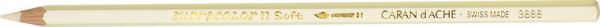 Caran d'ache farbstifte supracolor 3,8mm 3888.241 hellzitronengelb - Caran-dache-3888241-7610186846168
