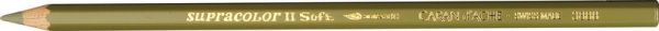 Caran d'ache farbstifte supracolor 3,8mm 3888.249 dunkeloliv - Caran-dache-3888249-7610186846182