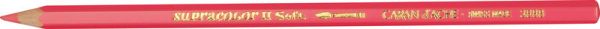 Caran d'ache farbstifte supracolor 3,8mm 3888.270 himbeerrot - Caran-dache-3888270-7610186846212