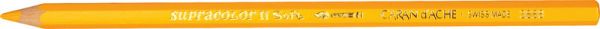Caran d'ache farbstifte supracolor 3,8mm 3888.300 echtorange - Caran-dache-3888300-7610186846243