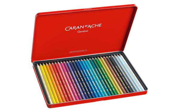Caran d'ache farbstifte supracolor 3,8mm 3888.330 ass. in metallsch. 30 stück - Caran-dache-3888.330-7610186043307-04.jpg
