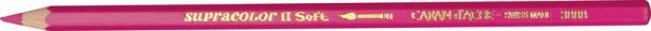 Caran d'ache farbstifte supracolor 3,8mm 3888.350 purpurrot - Caran-dache-3888350-7610186846250