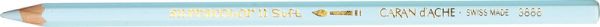 Caran d'ache farbstifte supracolor 3,8mm 3888.371 blassblau - Caran-dache-3888371-7610186846274